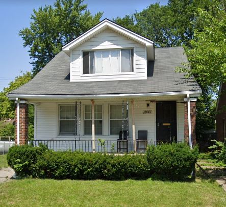 Foto de 12061 Wade St. , Detroit, MI, 48213