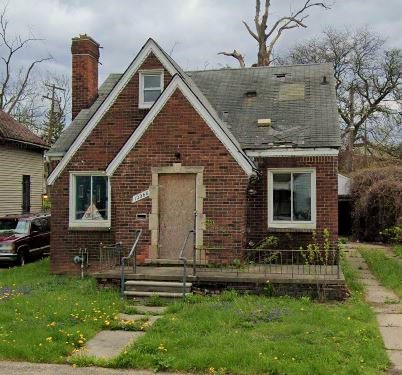 Foto de 12066 Minden St. , Detroit, MI, 48205