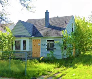 Foto de 12336 Evanston St. , Detroit, MI, 48213