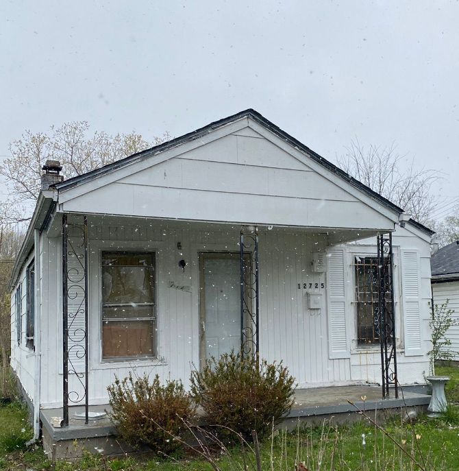 Foto de 12725 Chapel St. , Detroit, MI, 48223