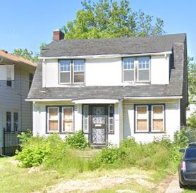 Foto de 13135 Washburn St., Detroit, MI, 48238