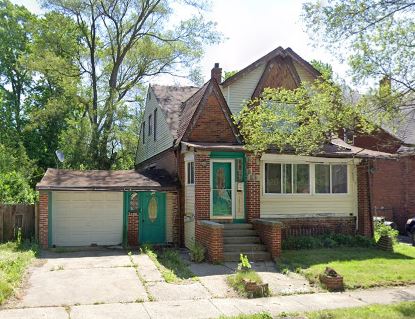 Foto de 14932 Littlefield St, , Detroit, MI, 48227
