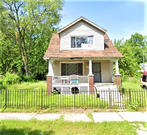 Foto de 15805 Lawton St. , Detroit, MI, 48238