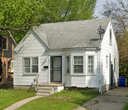 Foto de 15887 Coram St. , Detroit, MI, 48205