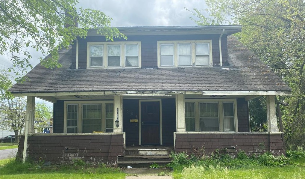 Foto de 17564 Cooley St. , Detroit, MI, 48219