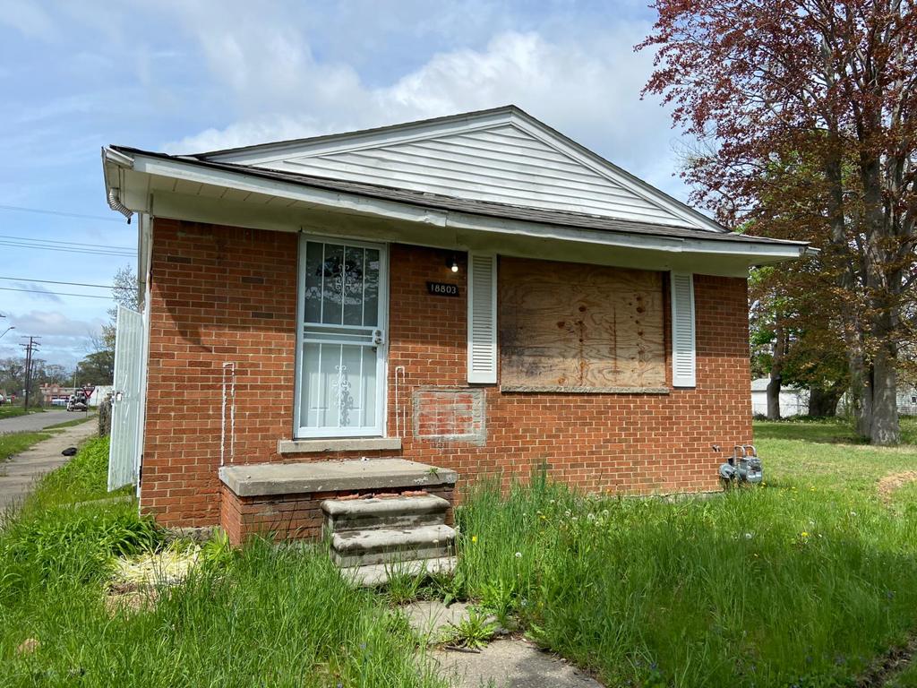 Foto de 18803 Gallagher, Detroit, MI, 48234