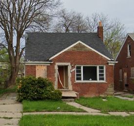 Foto de 18925 Runyon St, Detroit, MI, 48234