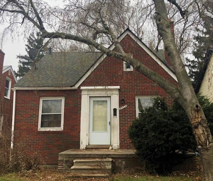 Foto de 18955 Goulburn St. , Detroit, MI, 48205