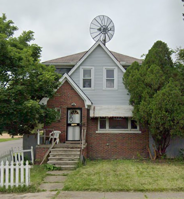 Foto de 19603 Goddard St., Detroit, MI, 48234