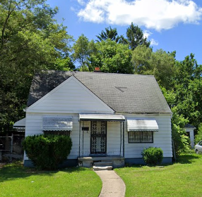 Foto de 19607 Shields St., Detroit, MI, 48234