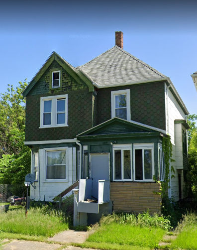 Foto de 2152 Fairview, Detroit, MI, 48214