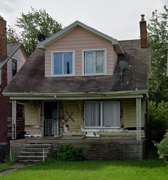 Foto de 2241 Fullerton St. , Detroit, MI, 48238