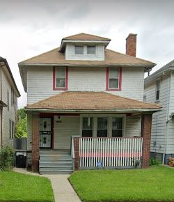 Foto de 3226 Carter St. , Detroit, MI, 48206