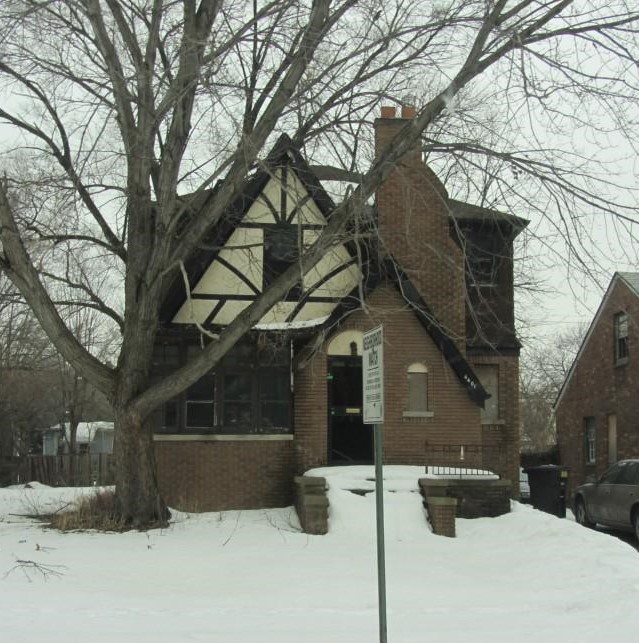 Foto de 4401 Bedford St, Detroit, MI, 48224