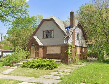 Foto de 5042 Devonshire St. , Detroit, MI, 48224