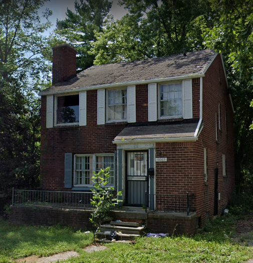 Foto de 5065 Neff Ave , Detroit, MI, 48224