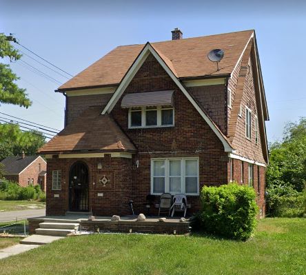 Foto de 5114 Nottingham St. , Detroit, MI, 48224