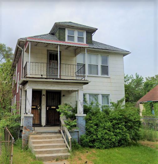 Foto de 5588 Montclair St., Detroit, MI, 48213
