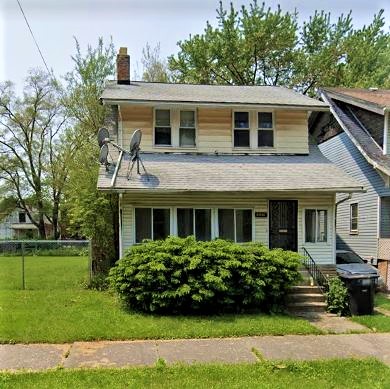 Foto de 6561 Firwood St. , Detroit, MI, 48210
