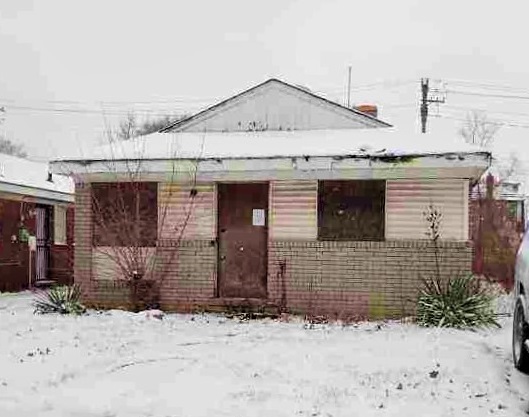 Foto de 6616 Clifton St., Detroit, MI, 48210