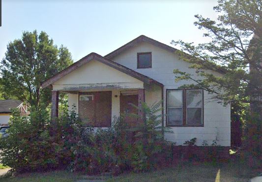 Foto de 8096 Wetherby St. , Detroit, MI, 48204