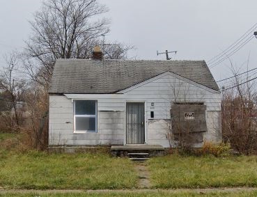 Foto de 8695 Evergreen Ave, Detroit, MI, 48228