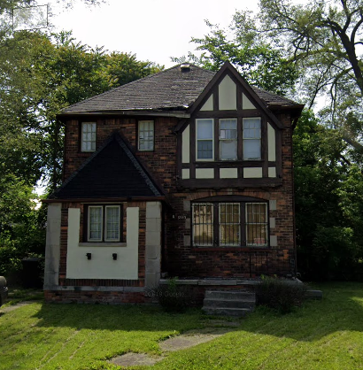 Foto de 9145 Sorrento St., Detroit, MI, 48228