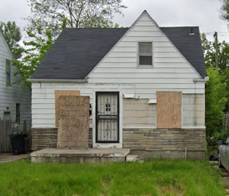 Foto de 9160 Winthrop St, Detroit, MI, 48228