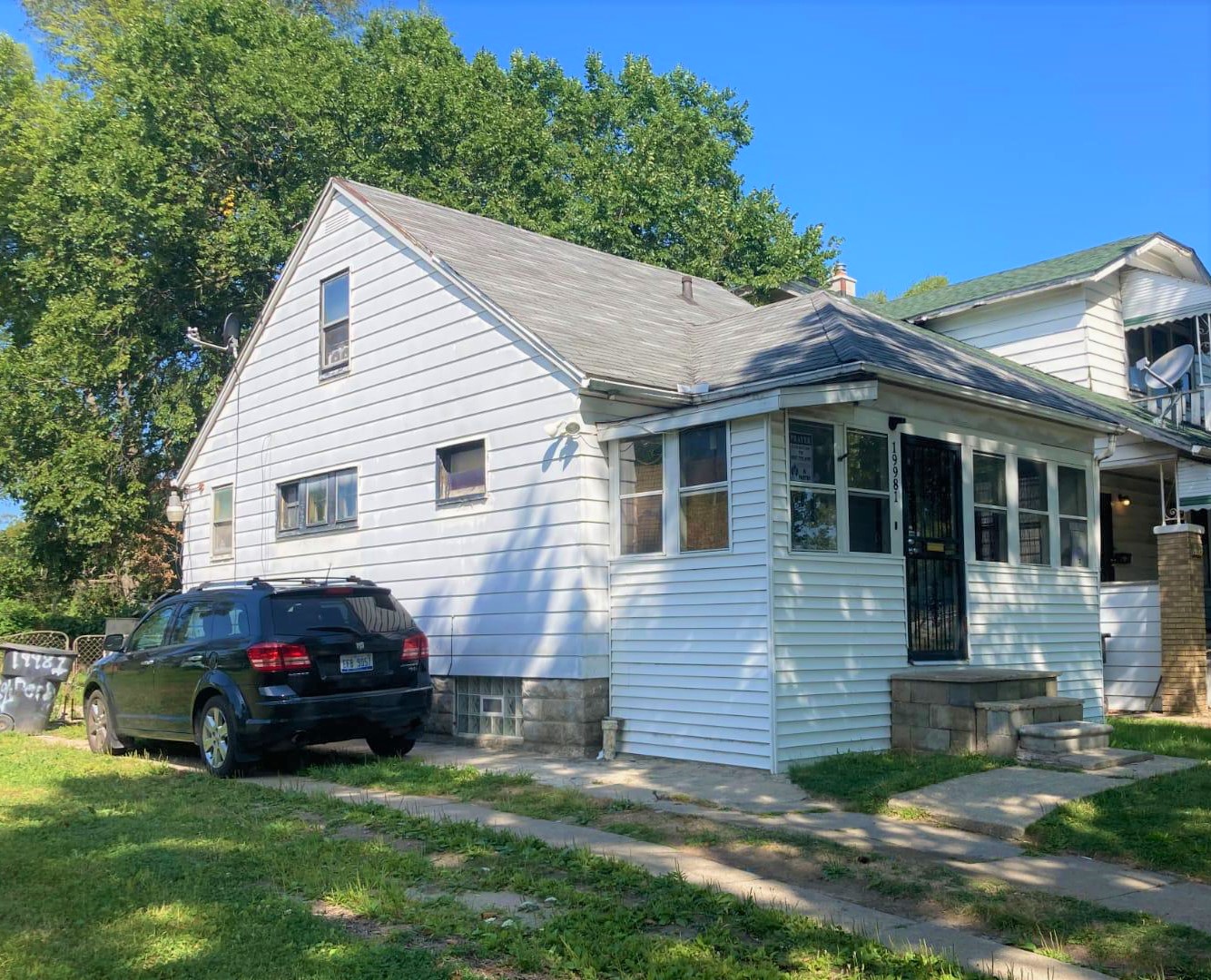 Foto de 19981 Derby St, Detroit, MI, 48203
