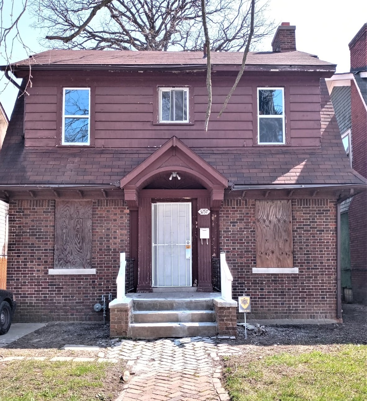 Foto de 3297 Hazelwood St, Detroit, MI, 48206
