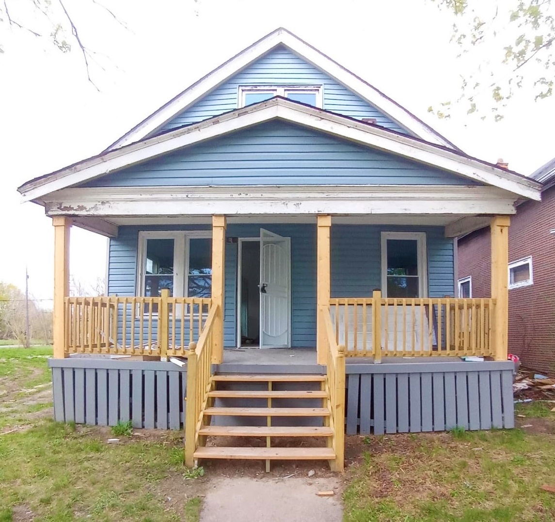 Foto de 5232 McClellan Ave, Detroit, MI, 48213