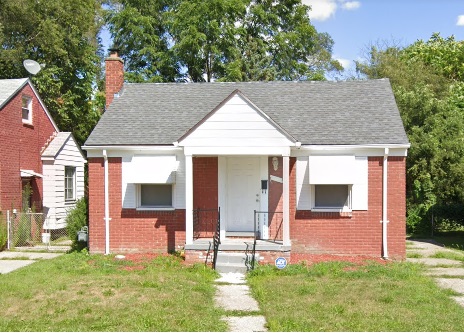 Foto de 12890 Dale St, Detroit, MI, 48219
