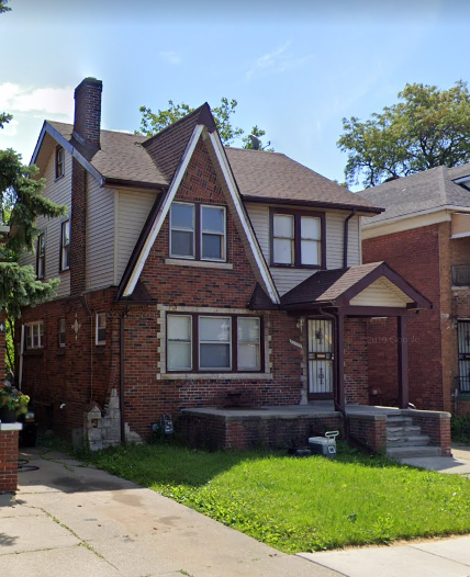 Foto de 12156 Monica St., Detroit, MI, 48204